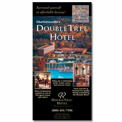 Double Tree Hotel