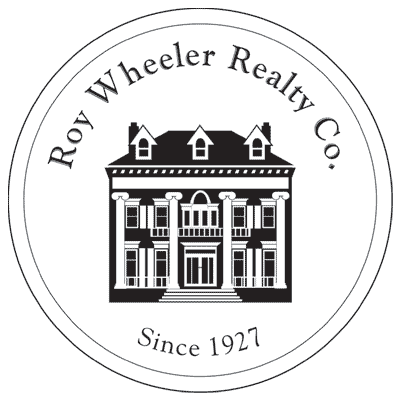 Roy Wheeler Realty